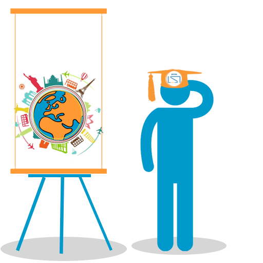 معافیت تحصیلی خارج از کشور